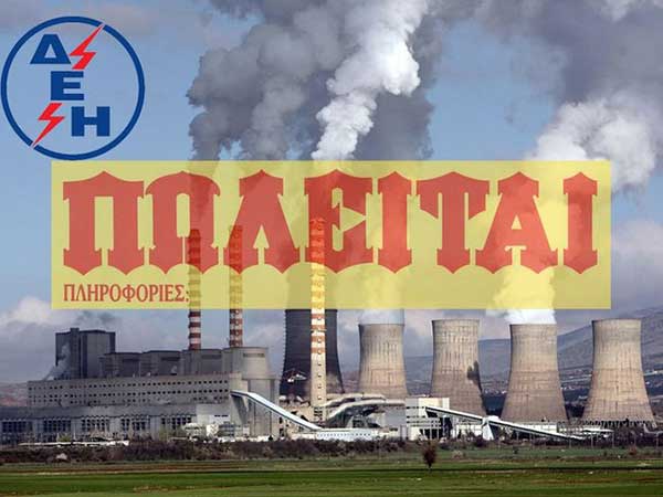 Οι σύγχρονοι Νενέκοι πουλούν τη μεγαλύτερη επιχείρηση της χώρας