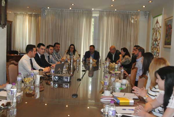 ΕΒΕ Κοζάνης:  Εκδήλωση για την ενίσχυση της επιχειρηματικότητας και της καινοτομίας