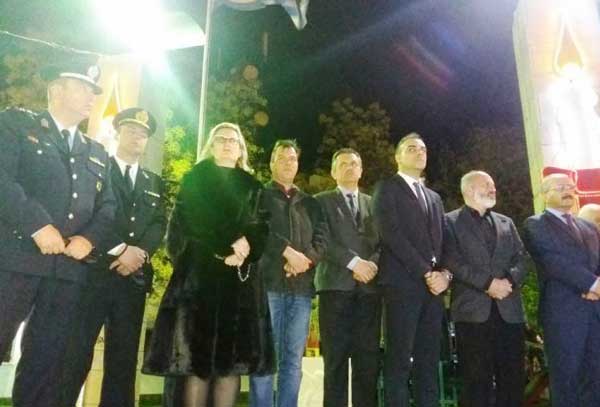 Με κατάνυξη και με μεγάλη συμμετοχή κόσμου εορτάστηκε το Πάσχα στην Πτολεμαΐδα