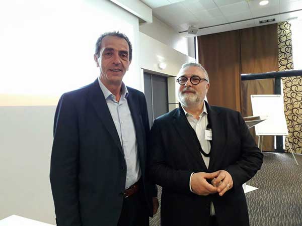 Η Ελληνική Ομοσπονδία Γούνας στο Annual General Meeting 2018 της F.E.