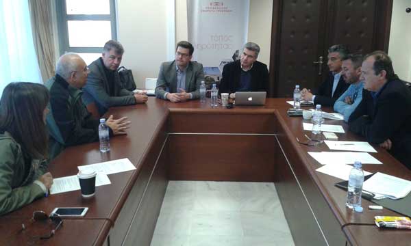Γρεβενά: Πιστοποίηση συλλεκτών μανιταριών. Ολοκληρώθηκε το πρότυπο πιστοποίησης που καθορίζει τις διαδικασίες