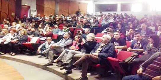 Γνώσεις για την Επιχειρηματικότητα αποκόμισαν από την Ημερίδα της ΠΕΔ  Δυτικής Μακεδονίας  οι μαθητές της Πτολεμαϊδας
