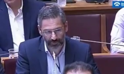 Λευτέρης Ιωαννίδης: “Υπάρχει ο κίνδυνος η χώρα να βγαίνει από την κρίση και εμείς στη Δυτική Μακεδονία να βυθιζόμαστε ακόμη πιο πολύ”