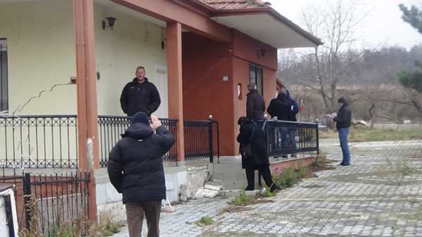 Ολοκληρώθηκε η καταγραφή των κατοικιών στην τοπική κοινότητα Αναργύρων (video, pics)