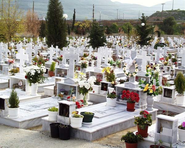 “Πράσινο φως” στην προμελέτη του ΙΓΜΕ για την ίδρυση των κοιμητηρίων του Νέου Κλείτου
