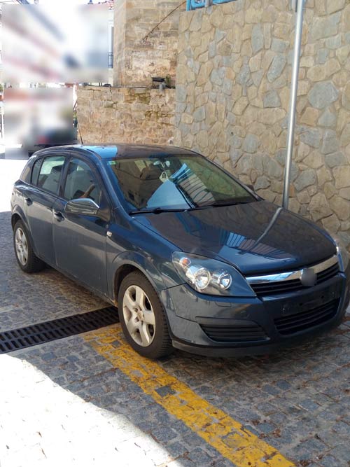 Σύλληψη 44χρονου στο Βόιο για παράνομη απασχόληση 28χρονου Αλβανού υπηκόου σε κτηνοτροφικές εργασίες