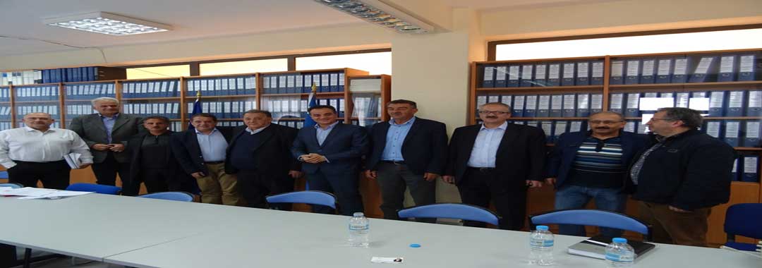 Το “μεγάλο” σχέδιο βιώσιμης κινητικότητας της Περιφέρειας Δ. Μακεδονίας – Στα 8.930.000 ευρώ ο προϋπολογισμός της Κοζάνης