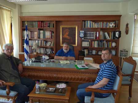 Βρέθηκε η “χρυσή τομή” για τους επαγγελματίες αλιείς στη Λίμνη Πολυφύτου