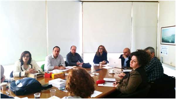 Δεύτερη ευκαιρία στην επιχειρηματικότητα: Το έργο REBORN