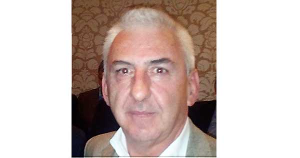 Ανακοίνωση υποψηφιότητας Γιάννη Σαντετσίδη για τις εσωκομματικές εκλογές της Νέας Δημοκρατίας