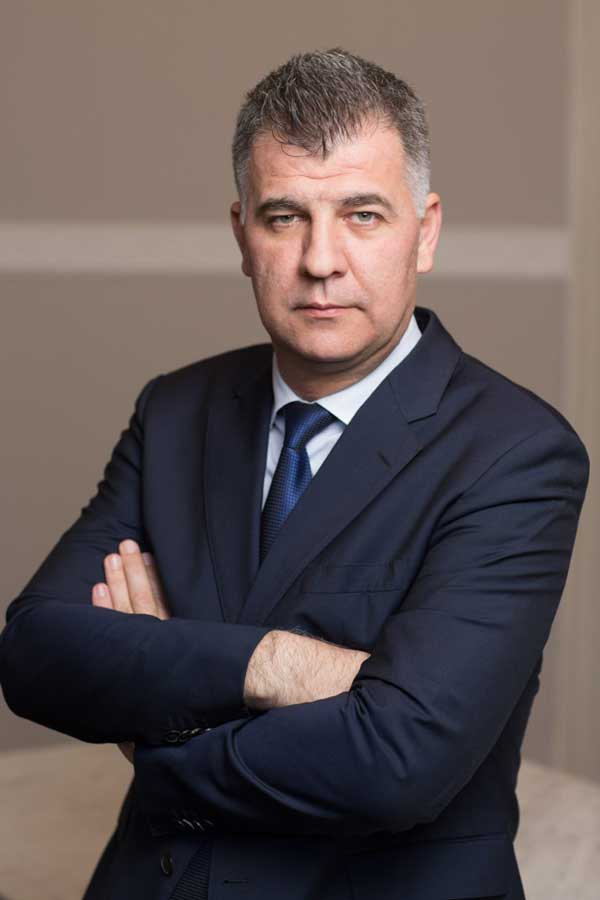 Ευάγγελος Σημανδράκος: Καταδικάζουμε την άνανδρη επίθεση στον συμπολίτη μας Γ. Δουγαλή