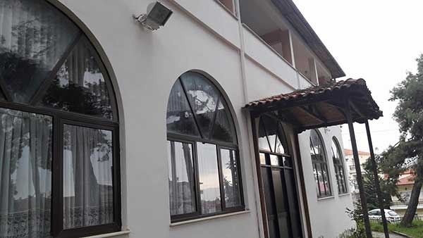 Ασυνόδευτοι ανήλικοι πρόσφυγες και μετανάστες στη Στέγη Ανηλίκων Κοζάνης;