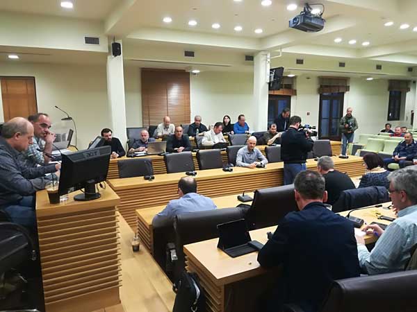 Εγκρίθηκε η προμελέτη για την κατασκευή κοιμητηρίου στην περιοχή Νέου Κλείτου Κοζάνης