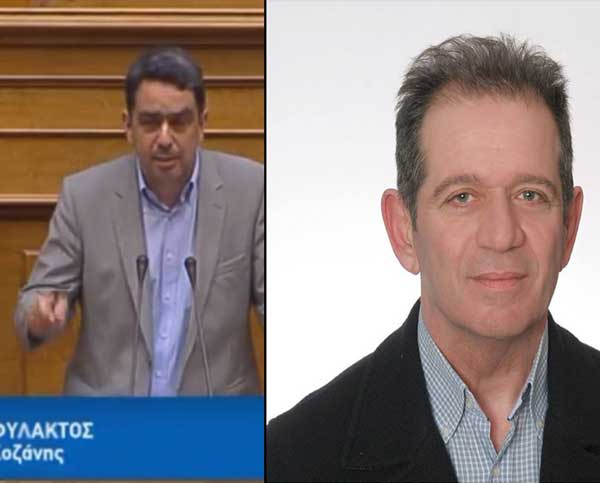 Τι είπαν στη Βουλή Δημητριάδης – Θεοφύλακτος για το νομοσχέδιο πώλησης μονάδων της ΔΕΗ