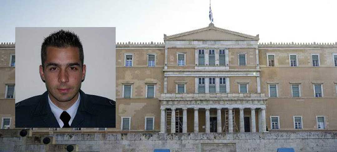 Η Βουλή αποφάσισε να «υιοθετήσει» τα παιδιά του πιλότου – 18.000 ευρώ το χρόνο