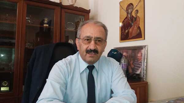 Η τοποθέτηση του δημάρχου Εορδαίας, Σάββα Ζαμανίδη, στην επιτροπή της βουλής για το θέμα της ΔΕΗ