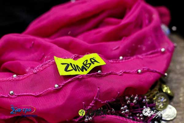 Δυναμικά ξεκινούν τα μαθήματα Zumba στην ανακαινισμένη αίθουσα του γυμναστηρίου “Σάντρα”