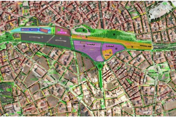 8,93εκ. ευρώ εγκρίθηκαν  για το  Σχέδιο Βιώσιμης Αστικής Ανάπτυξης του Δήμου Κοζάνης- Οι παρεμβάσεις που περιλαμβάνονται