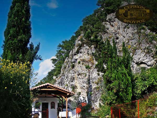 Σπήλαια Αγίου Πνεύματος – Αγίων Θεοδώρων (Φωτογραφίες και Βίντεο)