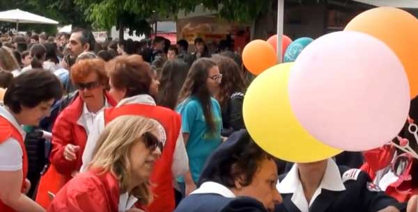 Πτολεμαΐδα : Κυκλοφόρησε το video clip με το τραγούδι που γράφτηκε στη μνήμη του Ανδρόνικου ! (βίντεο)