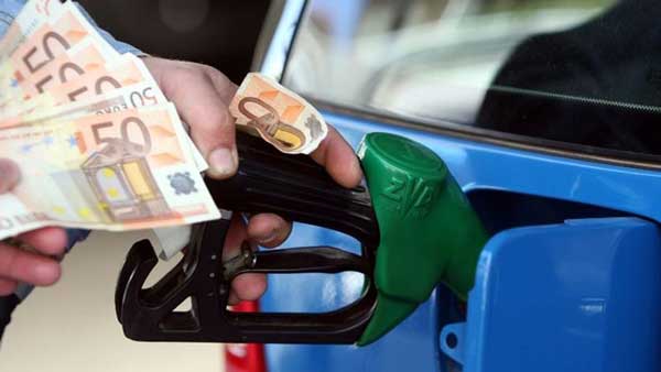 Στα ύψη η βενζίνη στα πρατήρια της Κοζάνης – Που οφείλεται η άνοδος!