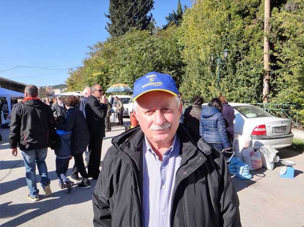Νέος Συνδυασμός “Παραγωγικές Τάξεις για το Δήμο Κοζάνης” – Τα πρώτα 38 ονόματα των υποψηφίων του συνδυασμού