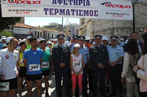 Ολοκληρώθηκαν με μεγάλη επιτυχία οι εκδηλώσεις της «εβδομάδας δράσεων κατά των ναρκωτικών» που πραγματοποιήθηκαν στη Δυτική Μακεδονία