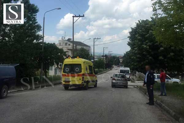 Σοβαρό εργατικό ατύχημα στο Άργος Ορεστικό – Άνδρας έπεσε από κολόνα της ΔΕΗ (Φωτογραφία)