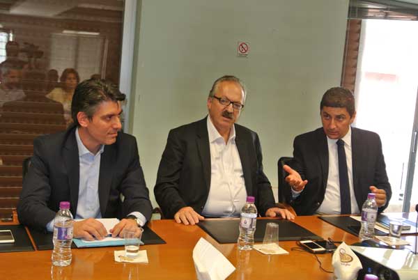 Λ. Αυγενάκης: “Ο Κλεισθένης είναι μεταρρύθμιση – απορρύθμιση της αυτοδιοίκησης”