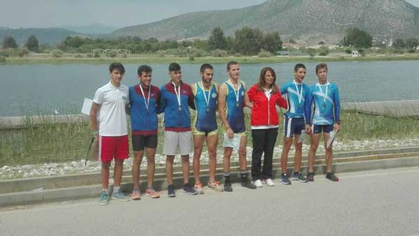 Εντονος συναγωνισμός στους Πανελλήνιους σχολικούς αγώνες – Διακρίσεις για μαθητές από τα Σέρβια, το Βελβεντό, την Κοζάνη και την Καστοριά