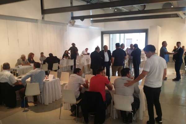 Τα τοπικά προϊόντα της Δυτικής Μακεδονίας “μαγεύουν” την Κύπρο