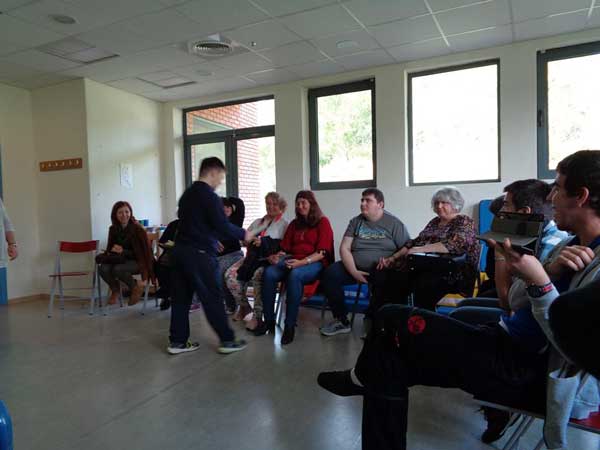 Η Γιορτή της Μητέρας στο ΕΕΕΕΚ Κοζάνης