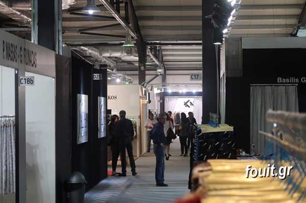 Άνοιξε τις πύλες της η Έκθεση – Μεγαλύτερη από ποτέ (μεγάλο φωτορεπορτάζ)