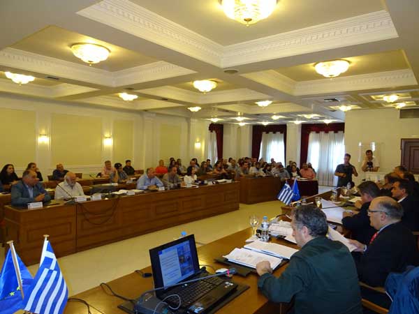 Έργα προϋπολογισμού 80 εκ. € στην ΠΕ Καστοριάς για την αξιοποίηση των συγκριτικών πλεονεκτημάτων και την αντιμετώπιση των αναγκών στους Δήμους της ΠΕ Καστοριάς