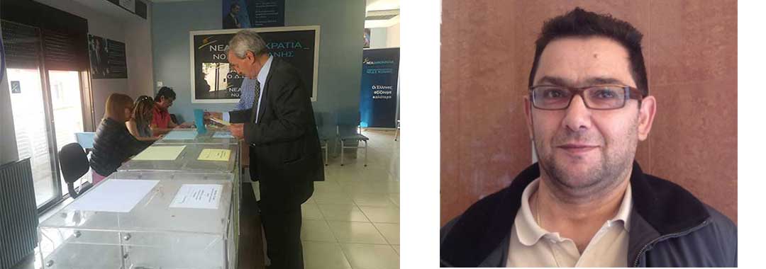 Καρακασίδης: “Να φύγει η χειρότερη κυβέρνηση που είχε η χώρα -Να γίνει ο Κυριάκος Μητσοτάκης Πρωθυπουργός”