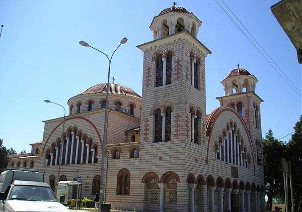Πρόσκληση συμμετοχής σε υπαίθρια αγορά με αφορμή τη θρησκευτική εορτή των Αγίων Κωνσταντίνου και Ελένης