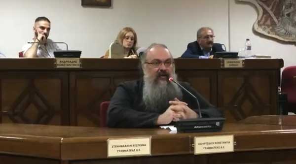 Η πορεία της μετεγκατάστασης της Μαυροπηγής  και τα κοιμητήρια του οικισμού