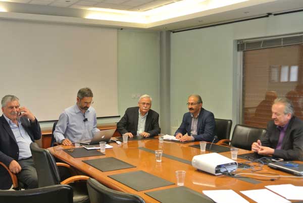 Συνεδρίαση δημάρχων της ΠΕΔ Δυτικής Μακεδονίας: “Έκτρωμα” ο ΚΛΕΙΣΘΕΝΗΣ Ι”