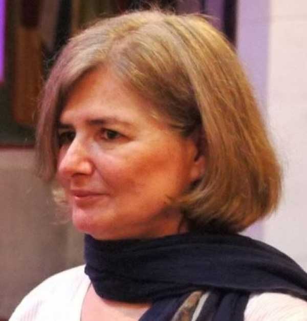 Σόνια Περέζ (Ανοσοβιολόγος, PhD): Ο λιγνίτης αυξάνει τους καρκίνους… Ένα ιδιοτελές παραπλανητικό επιχείρημα υπέρ των ΑΠΕ!