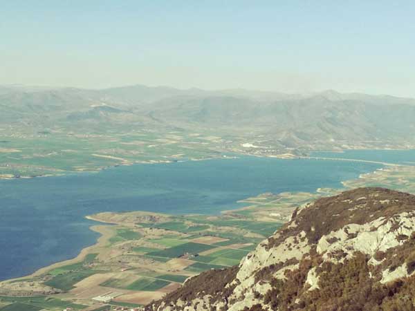 Εορταστικές εκδηλώσεις στο ύψωμα Αγίου Χριστοφόρου στο Προσήλιο