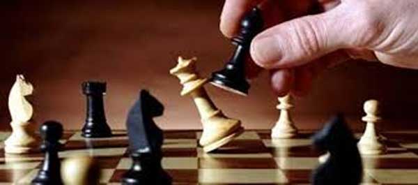 Διεξήχθη ο 1ος γύρος του Διασυλλογικού Κυπέλλου Σκάκι Κεντρικής και Δυτικής Μακεδονίας 2020 – Τα αποτελέσματα