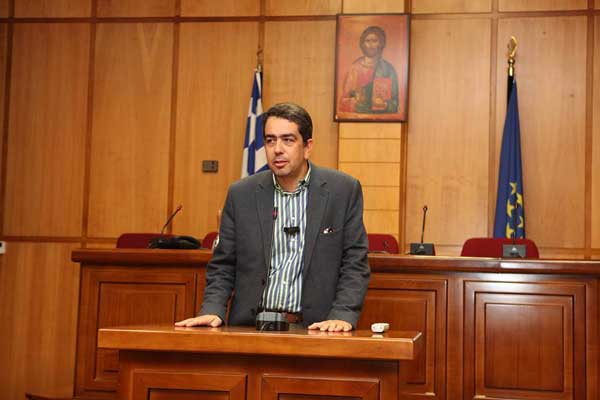Ο Γιάννης Θεοφύλακτος στην εξέταση του Π. Πολάκη: “Το πάρτυ του ΚΕΕΛΠΝΟ”