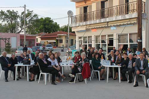 Πανηγύρι 2018 στο Τρανόβαλτο Κοζάνης (βίντεο – φωτογραφίες)