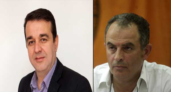 Έγγραφο με αιχμές, του μέλους του Δ.Σ. της ΔΕΗ Άρη Βατάλη κατά του προέδρου της ΓΕΝΟΠ Γιώργου Αδαμίδη