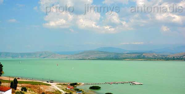 Λίμνη Βεγορίτιδα, η καλύτερη εποχή να την επισκεφτείς