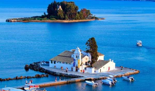Σύλλογος Γυναικών Σερβίων: Εκδρομή την περίοδο του Αγ. Πνεύματος
