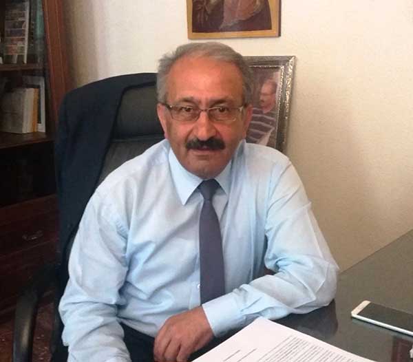 Σ. Ζαμανίδης: «Τα χρήματα του Ταμείου Δίκαιης Μετάβασης να πάνε στους ενεργειακούς δήμους»