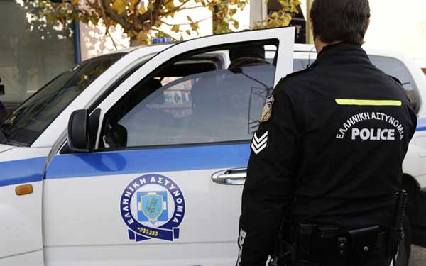 Συνελήφθη 20χρονος σε περιοχή της Εορδαίας Κοζάνης για κατοχή ναρκωτικών ουσιών