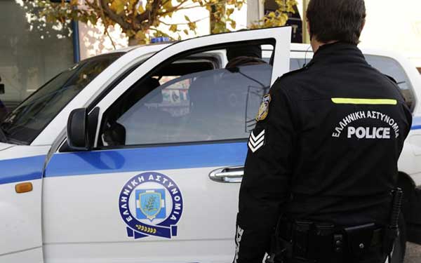 Συνελήφθη 41χρονος ημεδαπός σε περιοχή των Γρεβενών για κατοχή ναρκωτικών ουσιών
