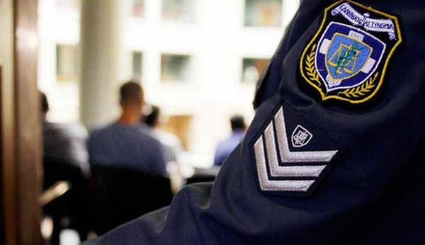 Μηνιαία δραστηριότητα των Αστυνομικών Υπηρεσιών Δυτικής Μακεδονίας του μήνα Σεπτεμβρίου 2018